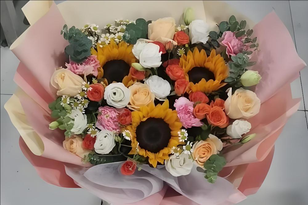 东莞东城区花店