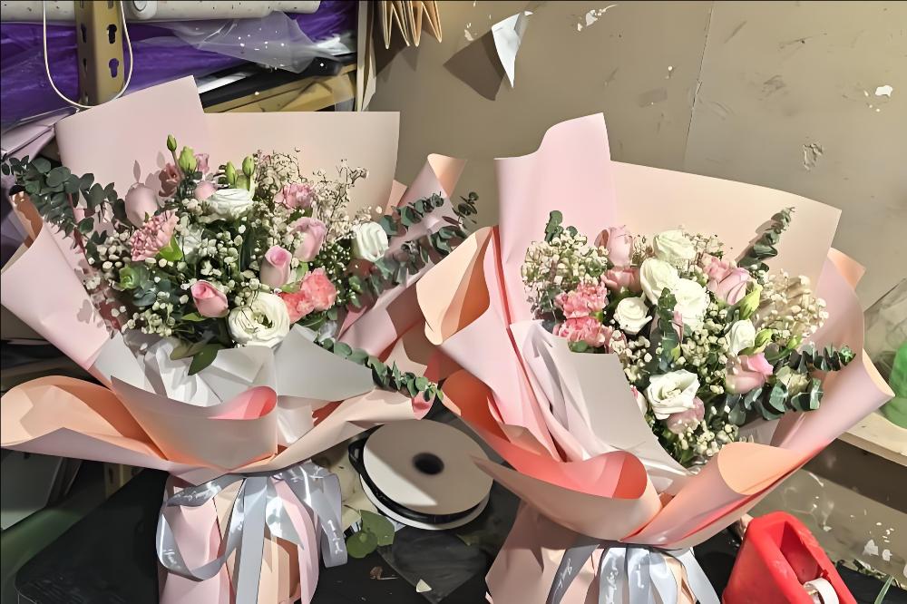 东莞东城区花店