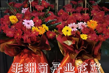 东莞东城区开业花篮